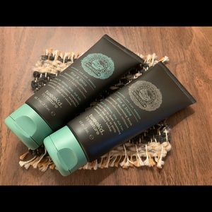 Tweak'd By Nature Rhassoul Rise & Shine Set